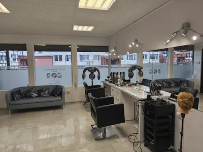 Salon Fryzjerski "Victoria"